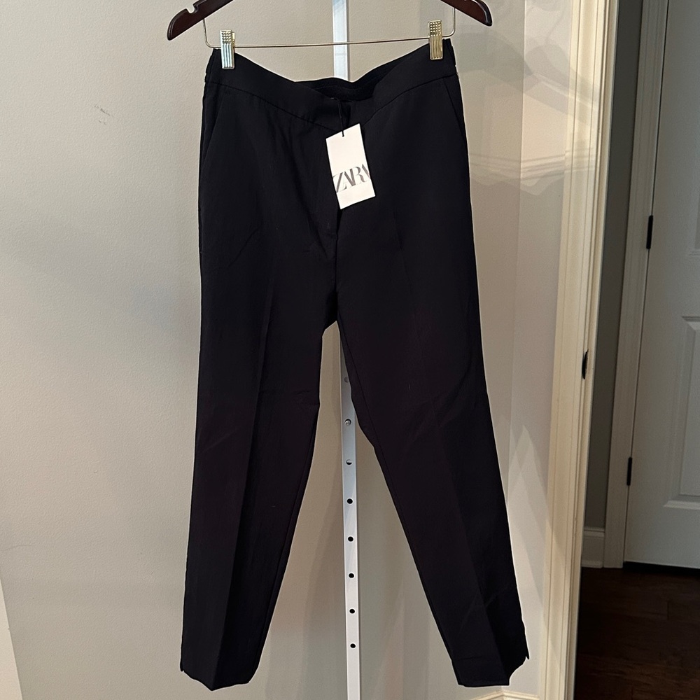 Zara Women's Ankle Pants